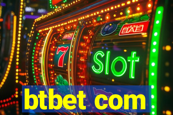 btbet com